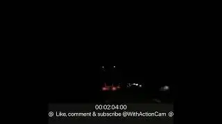 2024-SEP-16 DRIVE HOME WITH ME @ M40 [WAC] [Out Night Drive] #dashcam