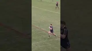 😲 Last-ditch tackle to keep Thatto Heath in the Betfred Challenge Cup! #challengecup #rugbyleague