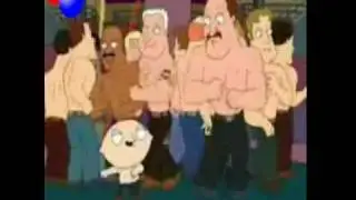 Family Guy - Is Stewie Gay?