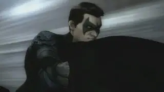 Injustice: Gods Among Us - Demo Trailer