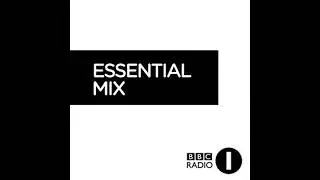 Essential Mix Sasha Digital Laptop Maida Vale Studios 2005 SD HD