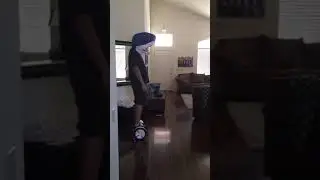 SharkHead Dancing