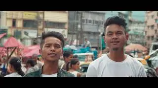Ko Khun Ka Ri - By His Grace