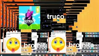 staff de astralmc me frozea y me mete un virus