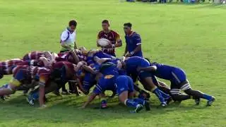 Belhar vs Tygerberg