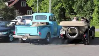 Motorfrossa Rydsnäs
