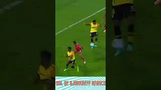 Gol de Djorkaeff Reasco! #barcelonasc #ligaproecuador  #football