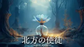 北方の使徒 North Apostle / Ambient Techno Electronica