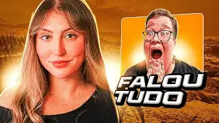 REAGI AO VÍDEO DA RAYANA: MINHA OPINIÃO SOBRE A NOVA POLÊMICA DO WARZONE