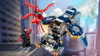 Lego Marvel Vingadores #37: Agentes da S.H.I.E.L.D. - Xbox One HD Gameplay