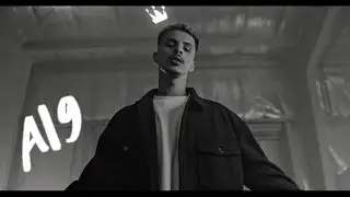 Al9inE - WLA ALA BALI | الناين - ولا على بالي (Official Music Video) Prod by Al9inE