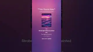 Electric Pulse -  v2