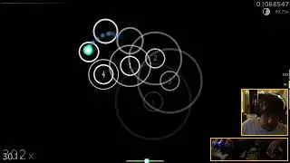 Running Man (CallMeRed) Sightread 1x100 FC