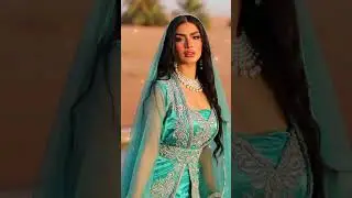 Habibi Love Song &ndash; Romantic Nights &ndash; Starry Desert Love