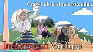 The Culture from West Java, Central Java and East Java