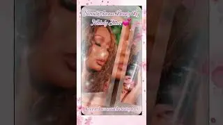 Seventh Avenue Beauty By Melody Shari 💕 all products are vegan and paraben free