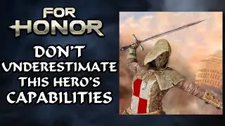 For Honor: Анализ реализма в контексте миротворческой операции, часть 1.