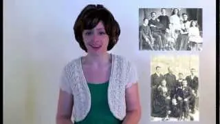 Ancestry #7