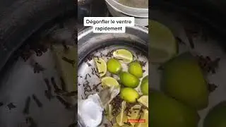 qui a d&eacute;j&agrave; essay&eacute; cette technique avec du citron et clous de girofle