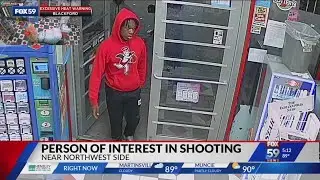 IMPD seeks assistance in identifying suspect in June shooting