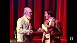 Student Academy Awards Alumni Celebrate 40 Years