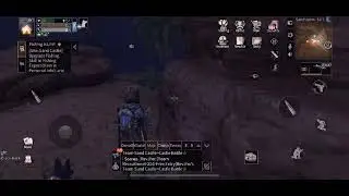 AfterLife | Ravenox | Server: MiskaTown