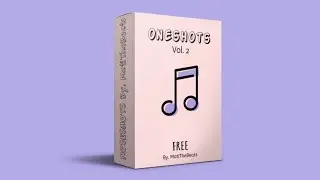 [FREE] Oneshots Vol. 2 By. MatiTheBeats