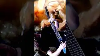 Chugging Metal Riff #metal #guitar #deathmetal #blackmetal #thrashmetal #grindcore #heavymetal #riff