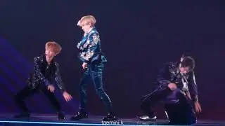 'Stranger' SHINee WOLD THE BEST 2018 ~FROM NOW ON ~ Tokyo Dome