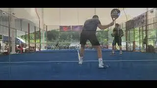 Consolation final clip
