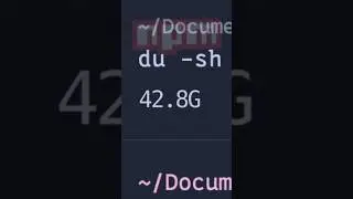 Why are node_modules SO BIG 🤦‍♂️ 