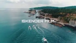 Kilimli Koyu, Ağva / 4K Drone &Ccedil;ekimi