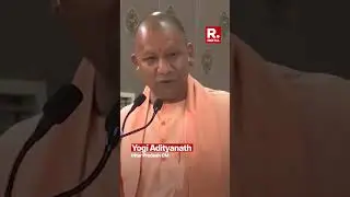 Yogi Adityanath Targets Mamata Banerjee as Holi Violence Grips West Bengal