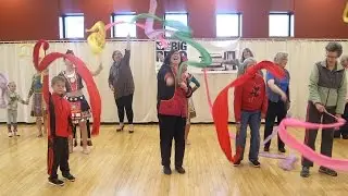 United States of Arts: Arts Midwest