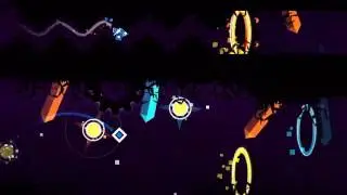 Horntail cave dual part