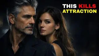 Younger Women Hate When Older Sigma Men Do THIS | 7 Habits That Kill Attraction | female psychology