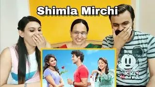 Shimla Mirchi Trailer Reaction | Hema Malini | Rajkummar Rao | Rakul Preet Singh| Ramesh Sippy | NSM