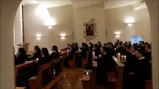 Idąc razem... Urszulanki Unii Rzymskiej w Polsce