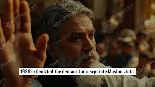 Major Historical Events of Pakistan