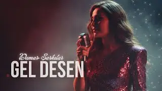 Gel Desen | Yeni Nesil Arabesk by@melodicha