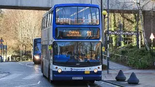 Awesome Sounding! 18387 MX55KSN - Stagecoach South