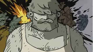 ПРОХОЖДЕНИЕ ИГРЫ Valiant Hearts The Great War №1:НАЧАЛО ВОЙНЫ