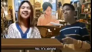 HHIS 11TH LITERARY FESTIVAL: SHORT FILM - GRADE 8