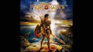 Tyler Bates-Rise of the Argonauts--Track 25--Sanctuary of Medusa