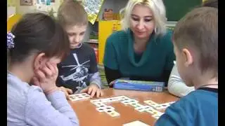 Игровая деятельность детей 23 апр 2012