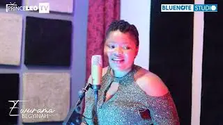 Ewurama Begyinah  - Shaggy Strength Of A Woman Cover