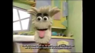The Adventures of Timmy the Tooth Trailer