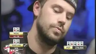 POKERItalia24 - Lillo No Limit Ep.5 - Lillo Parade