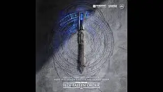 Ilum | Star Wars Jedi: Fallen Order OST