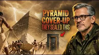 WARNING The Great Pyramid SECRET You're Not Being Told | Hidden Truth | Mystery Story | The Secret